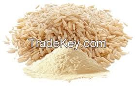 Protein Powder Rice Protein Meal Animal Feed Additive