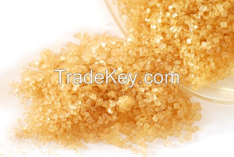 Affordable Natural Soft Brown Cane Sugar