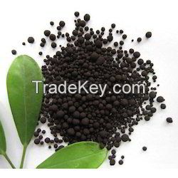 Quality Warranty humate Granular Powder Humic Acid Fertilizer