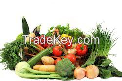 FRESH S.A MIXED VEGETABLES