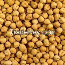 Highly Nutritious Pulse Bulk Kabuli Chick Peas/ Kabuli Chana at Factory Price