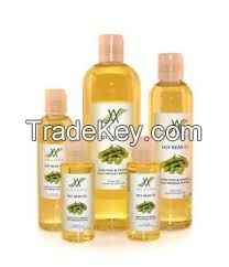 Soya bean Oil Pet Bottle 1L