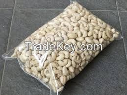 Cashew Nuts/ Cashew Kernels WW240/ WW320/ WW450/ Ws/ Lp/ Sp