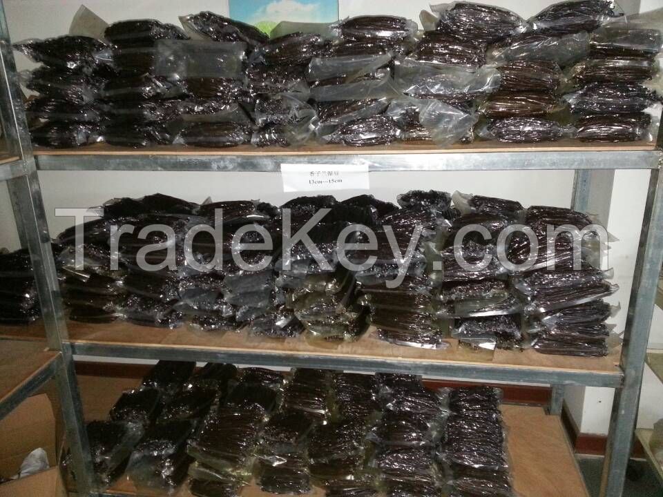 Vanilla beans for sale