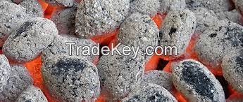 High Quality Coconut Shell with cheap price, no smoke with high heating