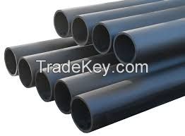 High pression UPVC water pipe  PVC-u pipes for water supply