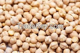 Chickpeas have been associated with a number of possible health benefits