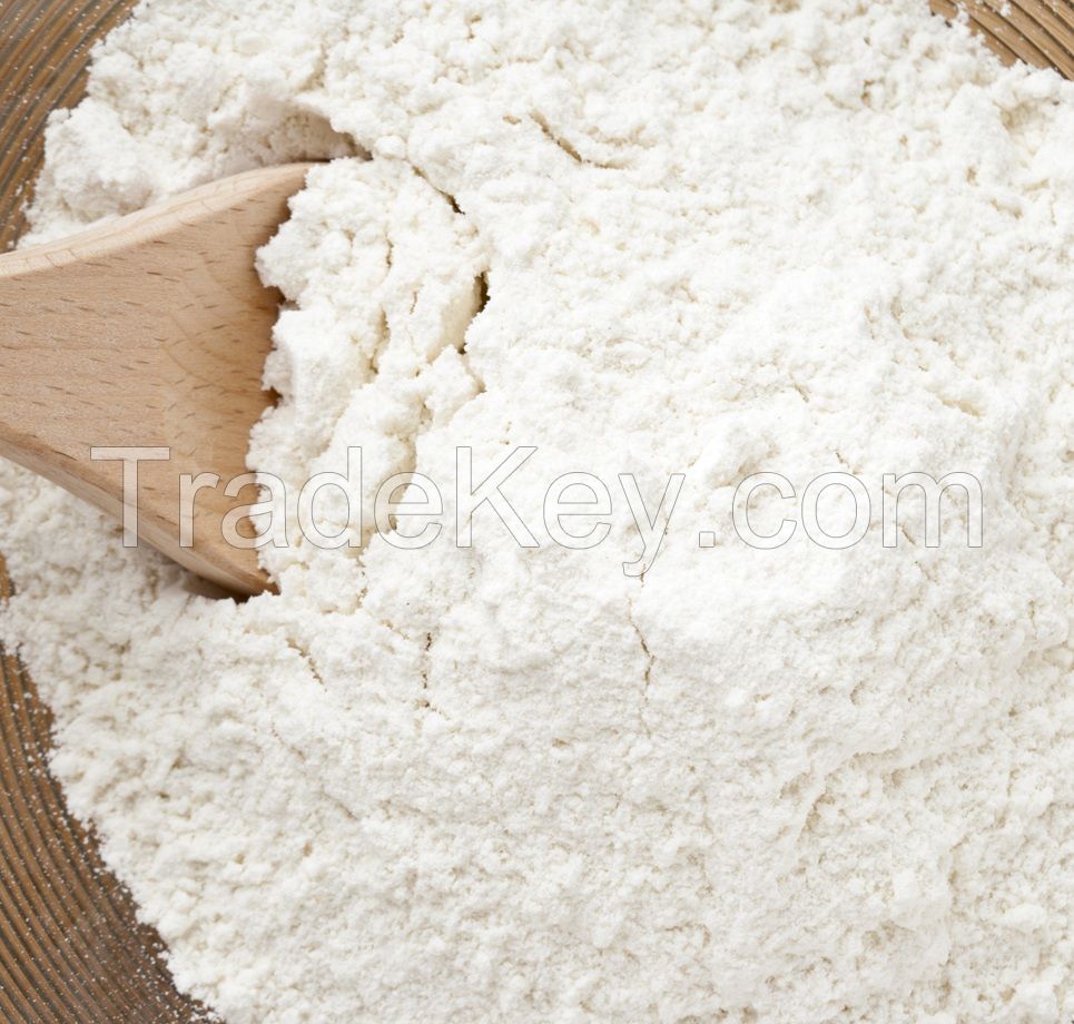 wheat flour at good prices