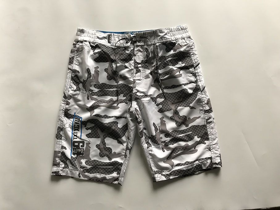 beach shorts, board shorts, swimming shorts, fashion shorts