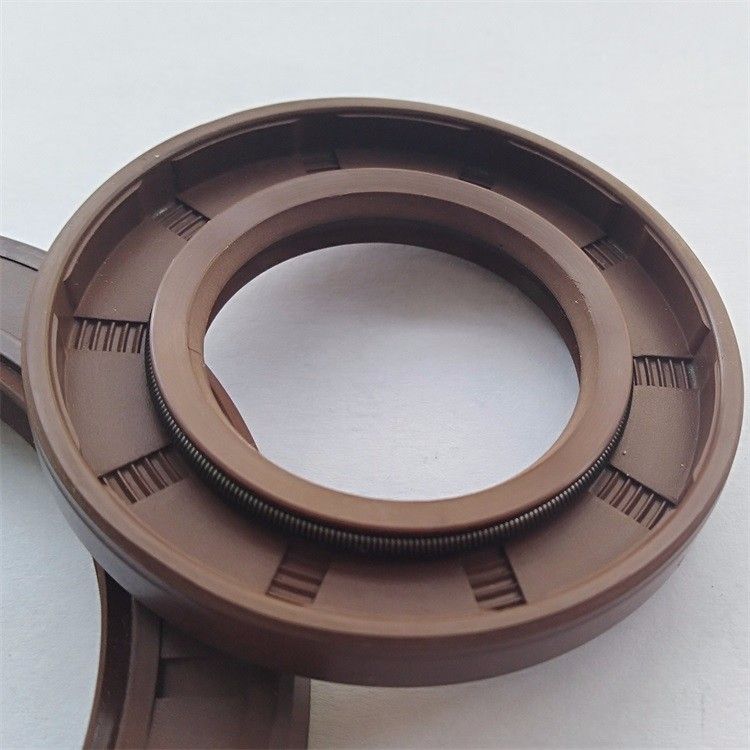 Tc Double Lips Oil Seal Rubber/Silicone/EPDM