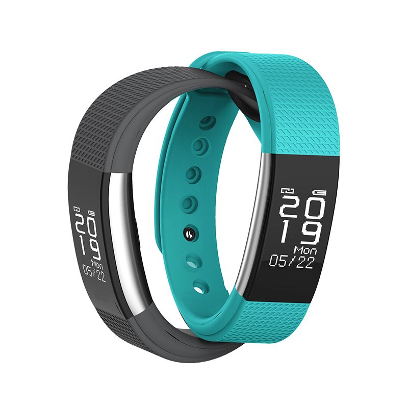 smart bracelet or fitness traceker