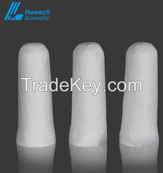 Glass Fiber Extraction Thimbles