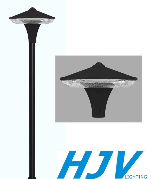 40W Modern Design LED Outdoor Lighting IP65 Waterproof