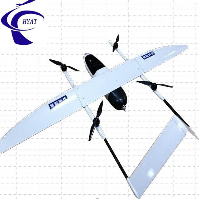 sell 2018 New Design Long Range Autopilot Hydrid Configuration Mappping UAV Drone