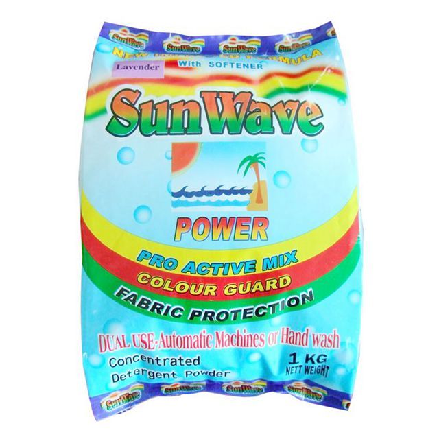 cheap detergent washing powder with high quality