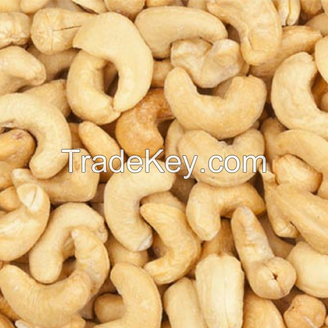 High Quality CASHEW NUTS / Best Quality Cashew Nuts /