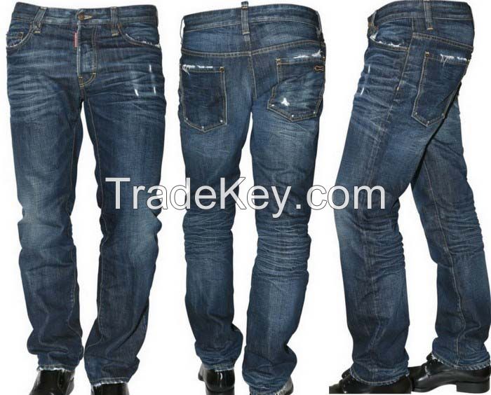 Best Quality Men Jeans