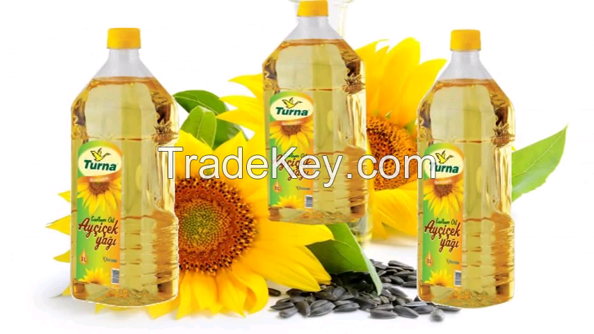 Buy Refined Sunflower Oil