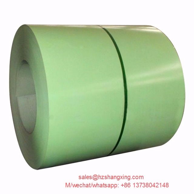 First Prime Ppgi, Ppgi Steel Coil, Ppgi Coil