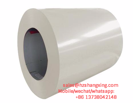 Galvanized steel coil, Galvalume steel coil, Pre-painted galavanized steel coil, Prepainted galvalume steel coil