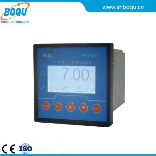 Factory Supply Preferential Cheap pH Meter PHG2091