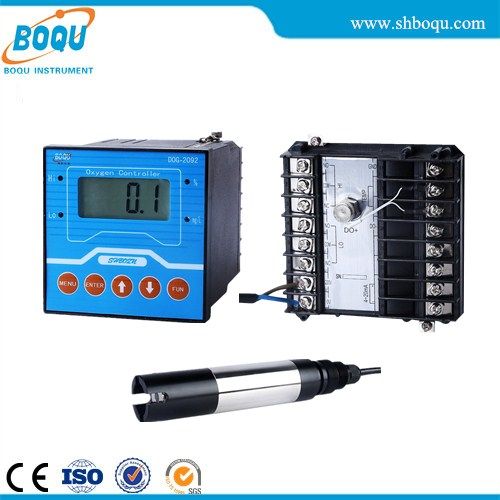 DOG-2092 Industrial Dissolved Oxygen Meter