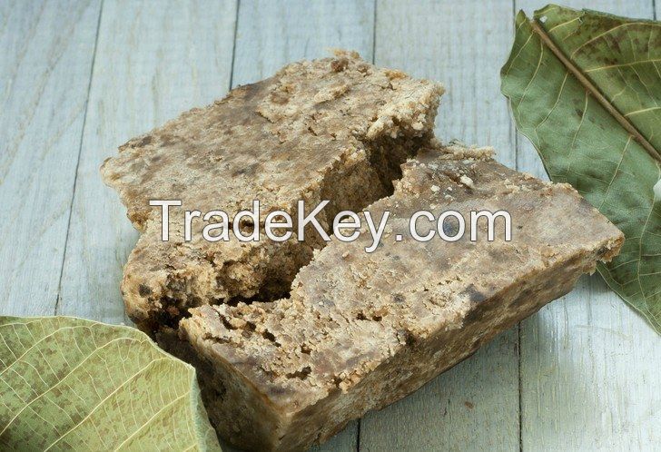 I NEED BUYER FOR NIGERIAN BLACK SOAP
