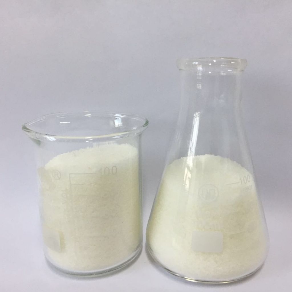 Oil Drilling chemicals Polyacrylamide Anionic PAM