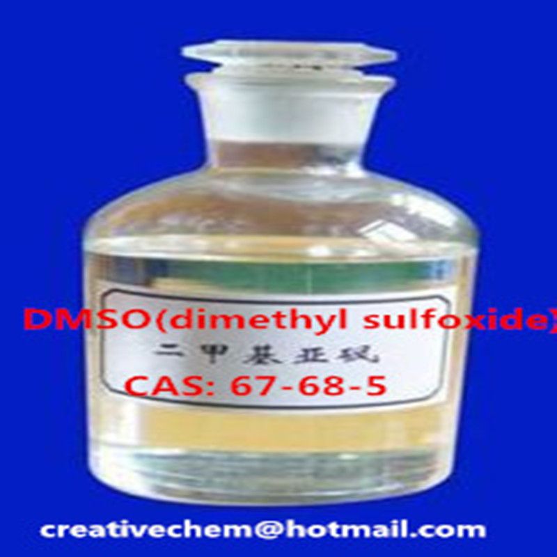 Dimethyl sulfoxide