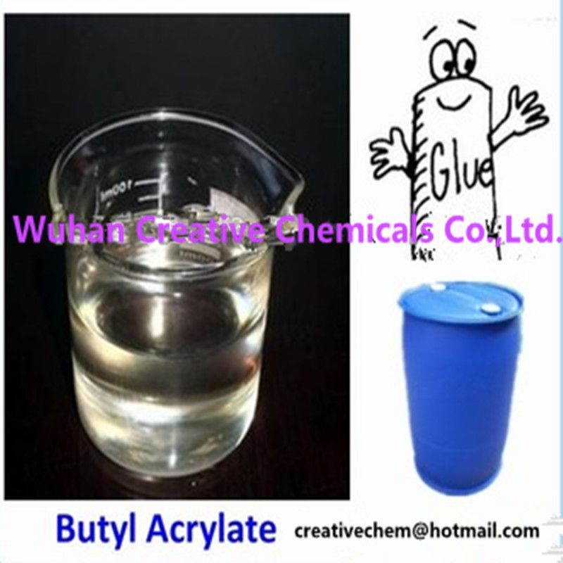 butyl acrylate