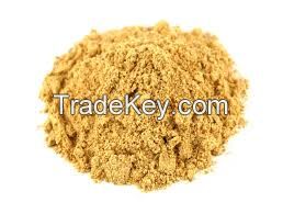 wholesale Tasteless ginger powder for tea per ton in good price