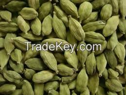 Quality Green Cardamom