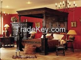 Antique Reproduction Furniture