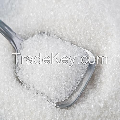 Refined Sugar