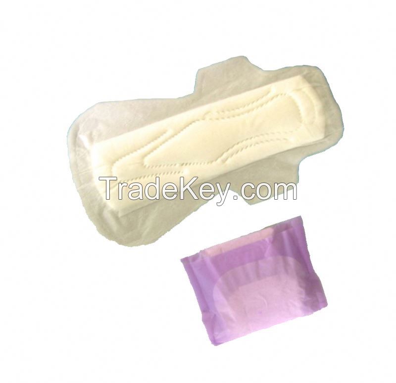 Sanitary napkin for women menstrual pads