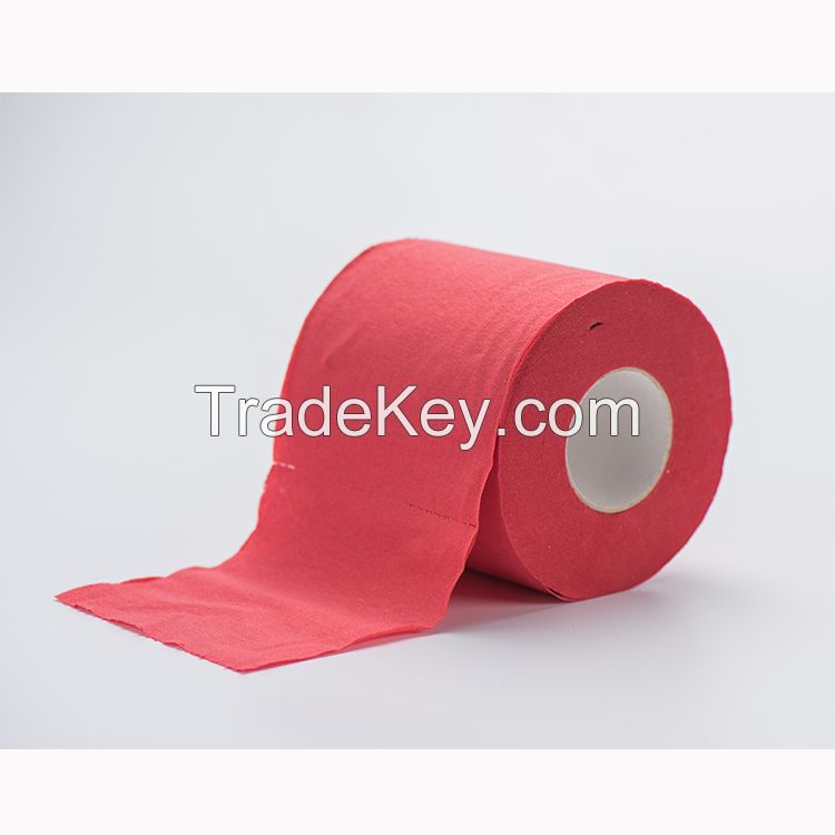 TOILET TISSUE PAPER