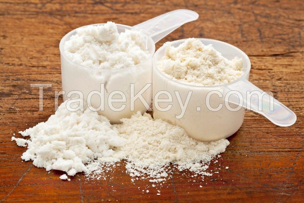 Dairy Milk Skim Powder