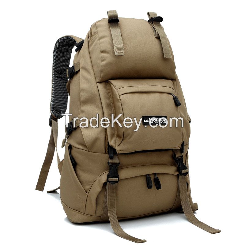 Camping And Hiking Bags