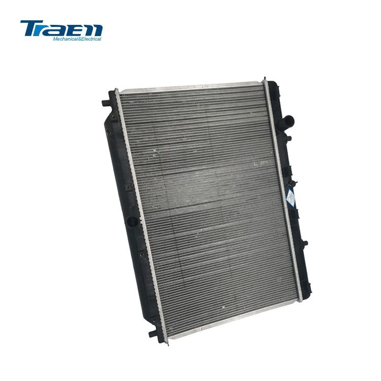 Professional China factory Chevrolet N300 fender radiator assembly