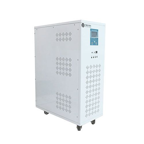 3000W Solar Generator Electrical Cabinet for Household Appliance Power Supply