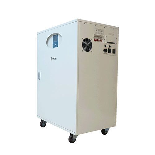 6000W Home Generator Solar Cabinet for Electrical Equipment