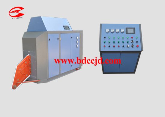 supply 150KW solid state HF welder