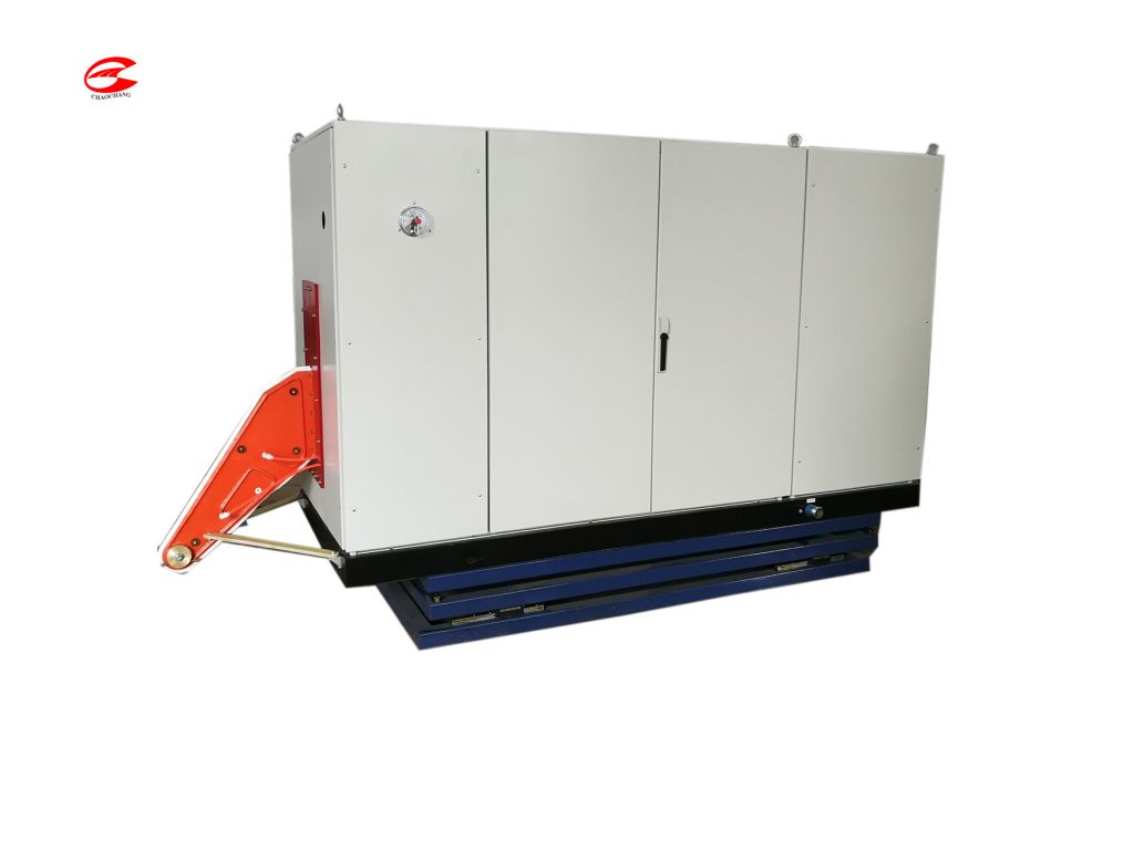 supply IGBT integrated solid state hf welder