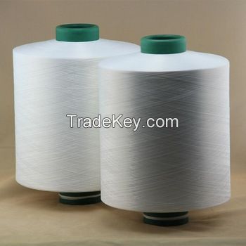 Polyester Yarn - DTY - FDY and Polyester Staple Fiber