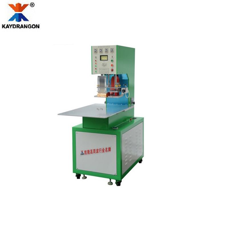 two working position blister packaging machines