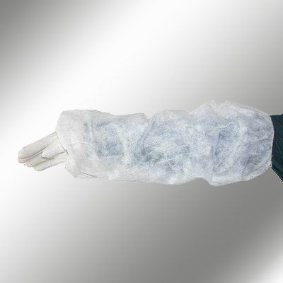 Disposable  Non-Woven Sleeve