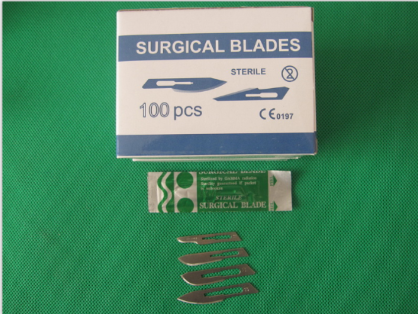 Surgical blade