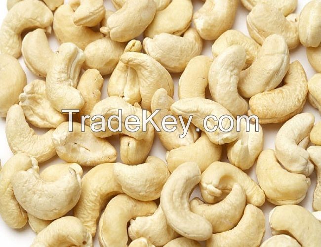 cashew nuts W240 /W320