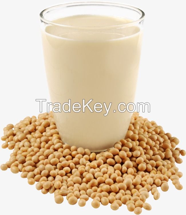 Super Quality High Protein Organic instant soy milk powder soya milk
