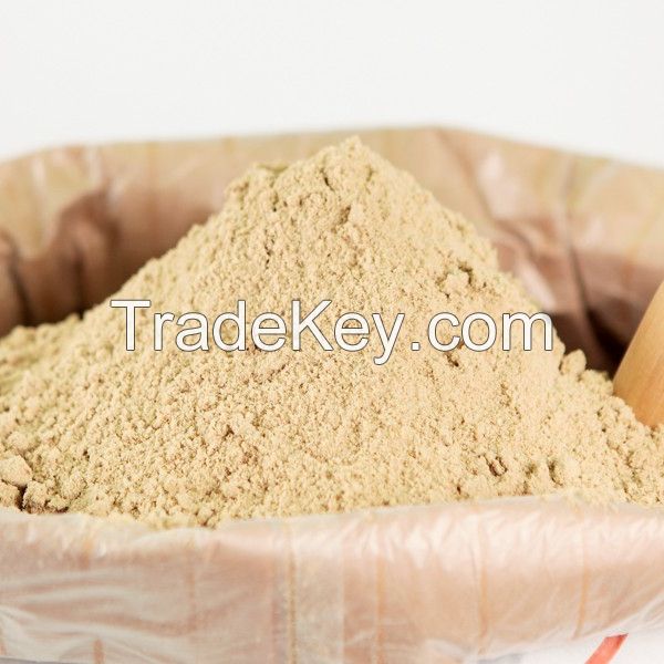 good quality Rice bran for animal feed